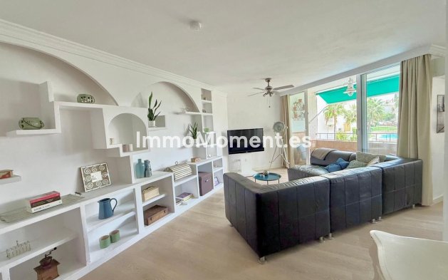 Resale - Apartment - Fuengirola - Torreblanca