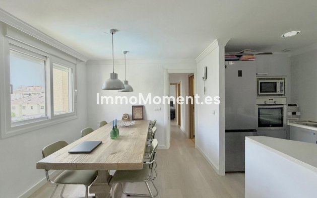 Resale - Apartment - Fuengirola - Torreblanca