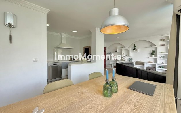 Resale - Apartment - Fuengirola - Torreblanca