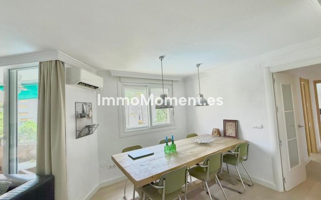 Resale - Apartment - Fuengirola - Torreblanca