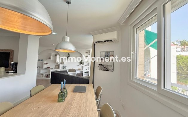 Resale - Apartment - Fuengirola - Torreblanca