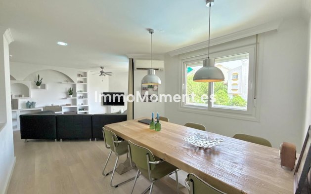 Resale - Apartment - Fuengirola - Torreblanca