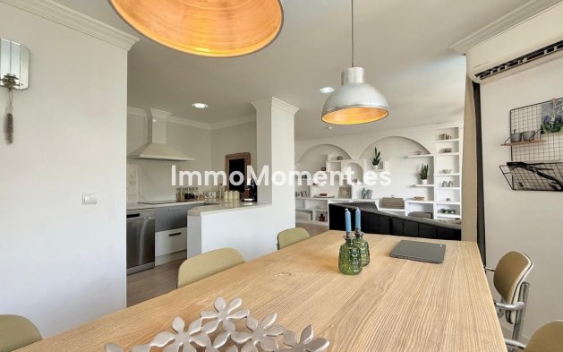 Resale - Apartment - Fuengirola - Torreblanca