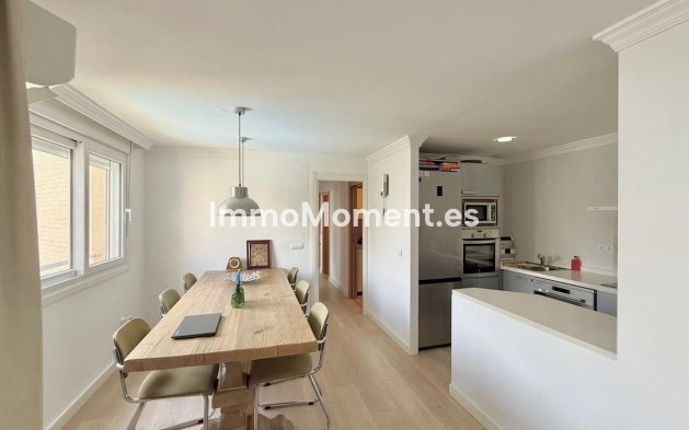 Resale - Apartment - Fuengirola - Torreblanca