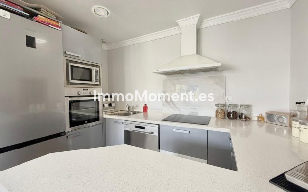 Resale - Apartment - Fuengirola - Torreblanca