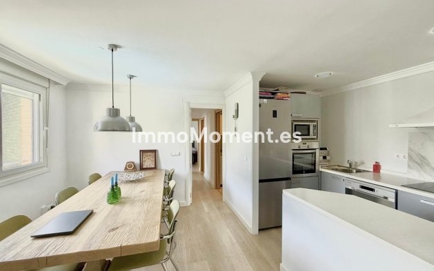 Resale - Apartment - Fuengirola - Torreblanca