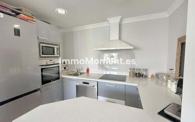 Resale - Apartment - Fuengirola - Torreblanca