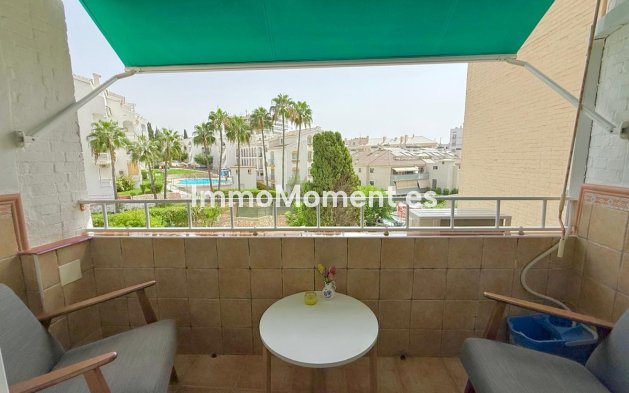 Resale - Apartment - Fuengirola - Torreblanca