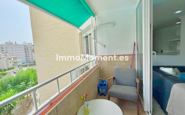 Resale - Apartment - Fuengirola - Torreblanca