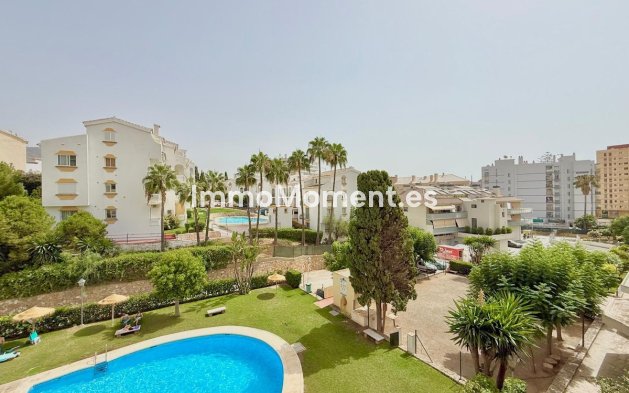 Resale - Apartment - Fuengirola - Torreblanca