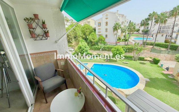 Resale - Apartment - Fuengirola - Torreblanca