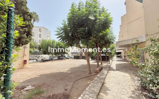 Resale - Apartment - Fuengirola - Torreblanca