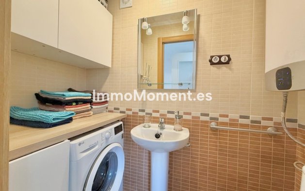 Resale - Apartment - Fuengirola - Torreblanca