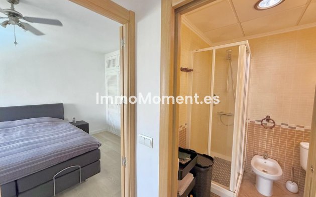 Resale - Apartment - Fuengirola - Torreblanca