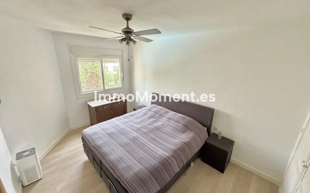 Resale - Apartment - Fuengirola - Torreblanca