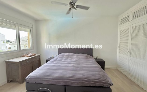 Resale - Apartment - Fuengirola - Torreblanca