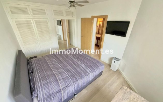 Resale - Apartment - Fuengirola - Torreblanca