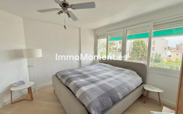 Resale - Apartment - Fuengirola - Torreblanca