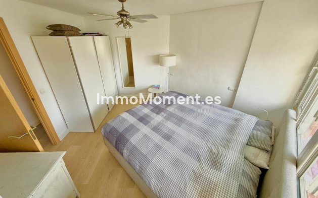 Resale - Apartment - Fuengirola - Torreblanca