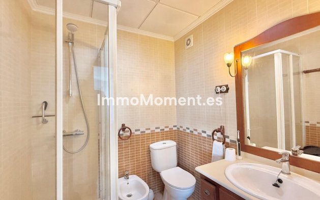 Resale - Apartment - Fuengirola - Torreblanca