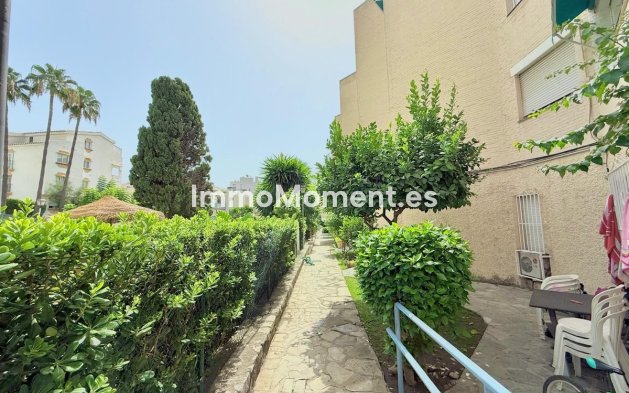 Resale - Apartment - Fuengirola - Torreblanca