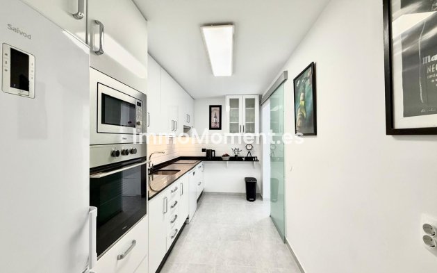 Reventa - Apartamento - Fuengirola - Fuengirola Centro