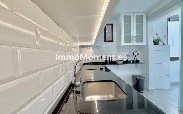 Reventa - Apartamento - Fuengirola - Fuengirola Centro