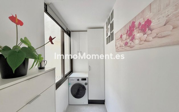 Reventa - Apartamento - Fuengirola - Fuengirola Centro