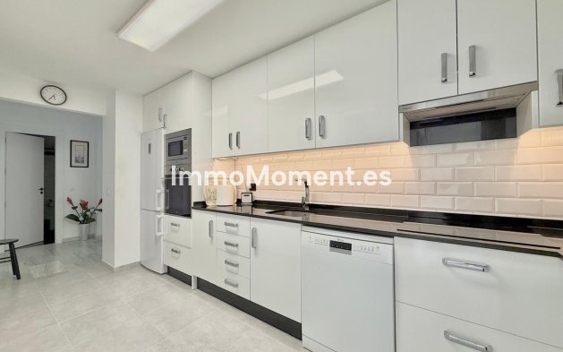 Reventa - Apartamento - Fuengirola - Fuengirola Centro