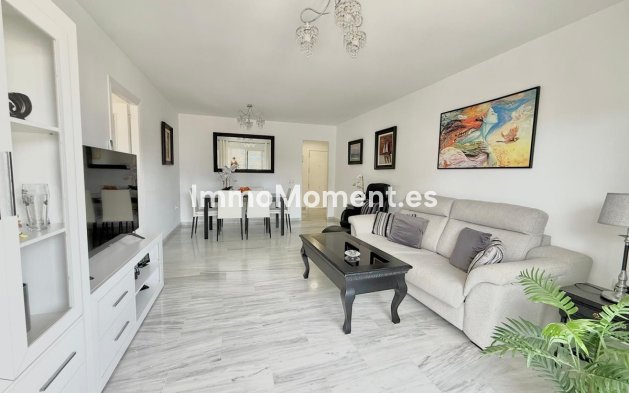 Reventa - Apartamento - Fuengirola - Fuengirola Centro