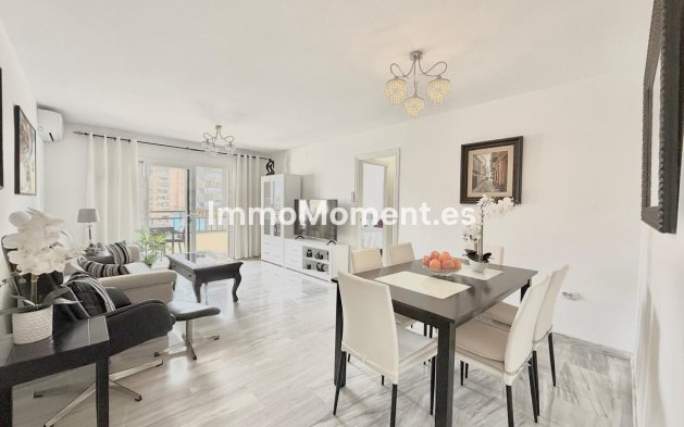 Reventa - Apartamento - Fuengirola - Fuengirola Centro