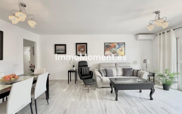 Reventa - Apartamento - Fuengirola - Fuengirola Centro