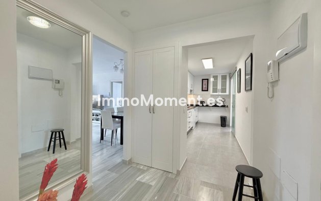 Reventa - Apartamento - Fuengirola - Fuengirola Centro