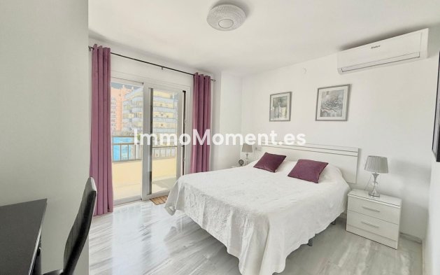 Reventa - Apartamento - Fuengirola - Fuengirola Centro