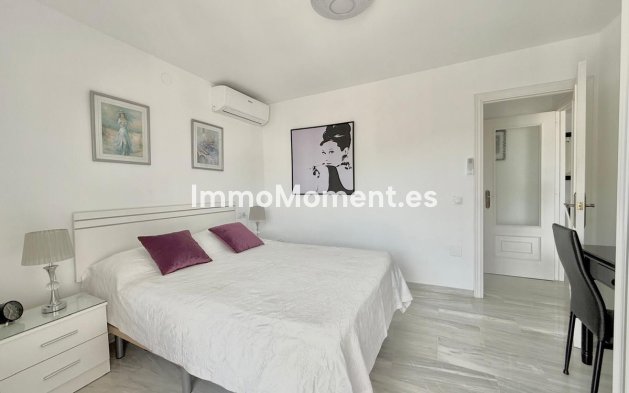 Reventa - Apartamento - Fuengirola - Fuengirola Centro