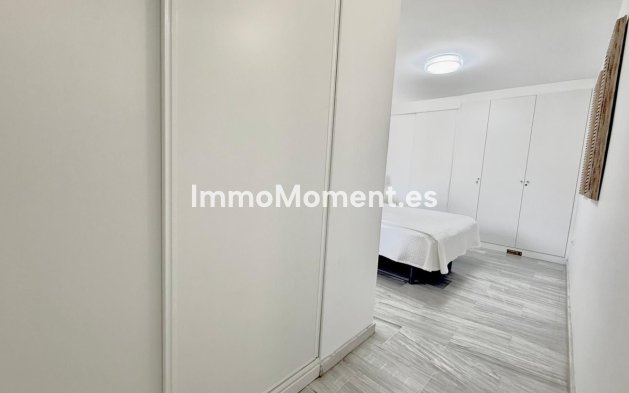 Reventa - Apartamento - Fuengirola - Fuengirola Centro