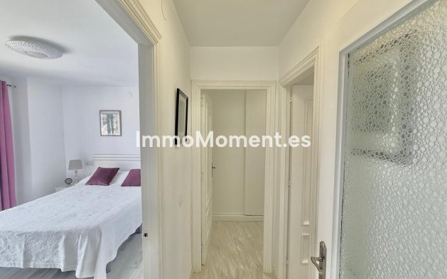 Reventa - Apartamento - Fuengirola - Fuengirola Centro