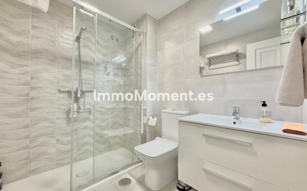 Reventa - Apartamento - Fuengirola - Fuengirola Centro