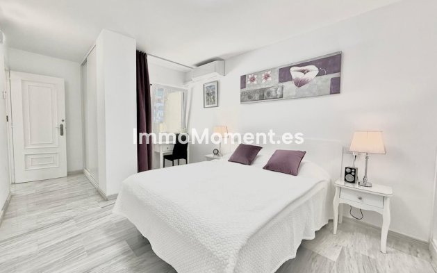 Reventa - Apartamento - Fuengirola - Fuengirola Centro