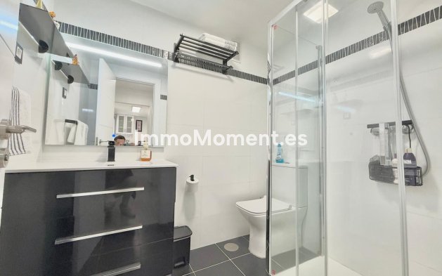 Reventa - Apartamento - Fuengirola - Fuengirola Centro