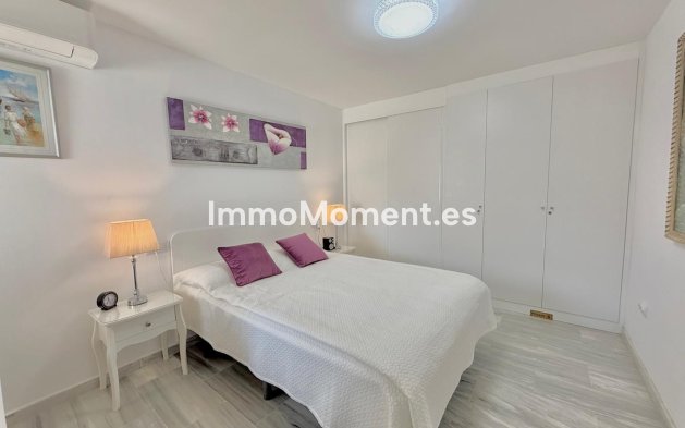 Reventa - Apartamento - Fuengirola - Fuengirola Centro