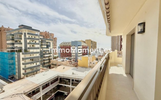 Reventa - Apartamento - Fuengirola - Fuengirola Centro