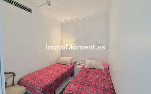 Revente - Appartement - Fuengirola - Fuengirola Centro