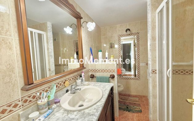 Revente - Appartement - Fuengirola - Fuengirola Centro