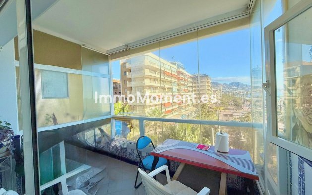 Revente - Appartement - Fuengirola - Fuengirola Centro