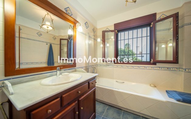 Resale - Villa - Mijas - Mijas Golf