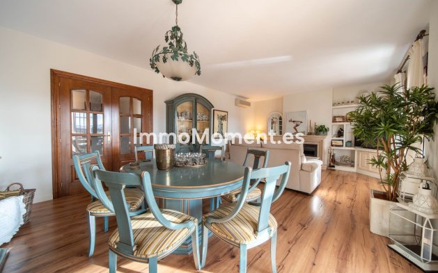 Resale - Villa - Mijas - Mijas Golf