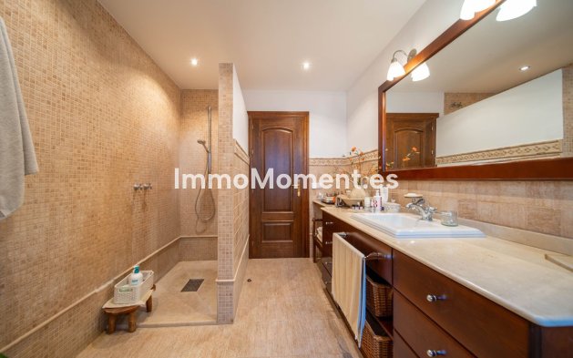 Resale - Villa - Mijas - Mijas Golf