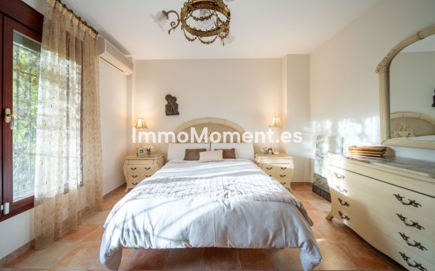 Resale - Villa - Mijas - Mijas Golf