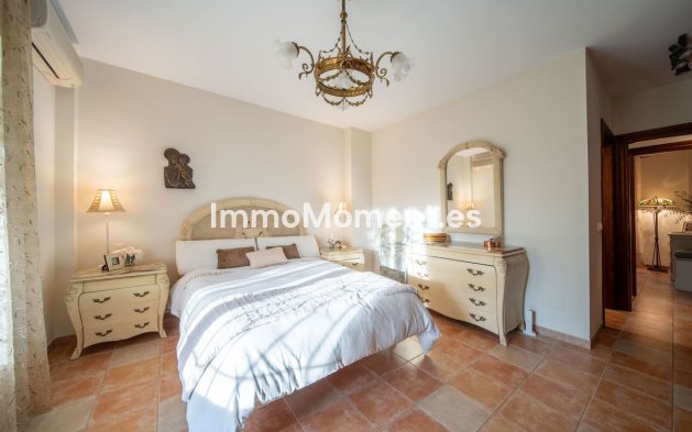 Resale - Villa - Mijas - Mijas Golf